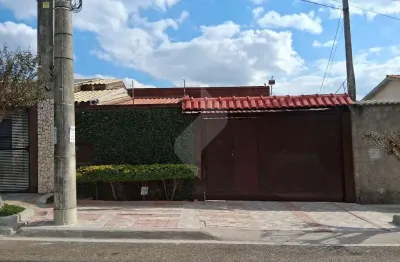 Casa com 2 quartos à venda na Rua Sylvio Sommerhauser Rosa, Wanel Ville, Sorocaba