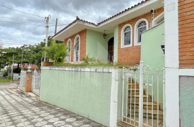Casa com 3 quartos à venda na Rua Benedito Camargo Santos, Vila Trujillo, Sorocaba