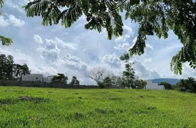 Terreno em condomínio fechado à venda na Estrada José Ribeiro Leite, Jardim Ipatinga, Sorocaba