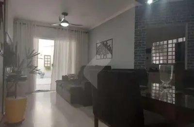 Casa com 3 dormitórios à venda - jardim piazza di roma ii - sorocaba/sp