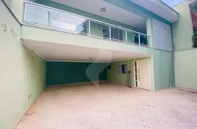 Casa com 3 quartos à venda na Avenida Salvador Milego, Jardim Vera Cruz, Sorocaba