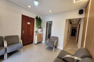 Clínica comercial no centro de sorocaba – 10 salas alugadas e renda imediata