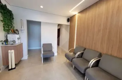 Clínica Comercial no Centro de Sorocaba -10 Salas Alugadas e Renda Imediata