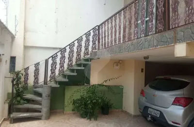 Casa com 4 quartos à venda na Rua Comandante Salgado, Vila Hortência, Sorocaba