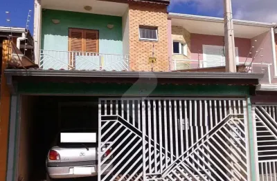 Casa à venda, 147 m² por r$ 460.000,00 - jardim rosália alcolea - sorocaba/sp