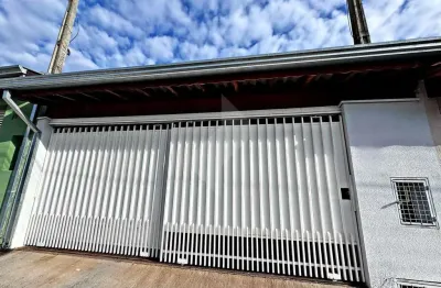 Casa com 2 quartos à venda na Rua João Benedito Mena, Jardim Residencial Villa Amato, Sorocaba