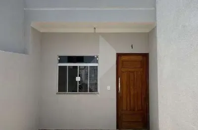 Casa à venda, 52 m² por r$ 234.000,00 - parque são bento - sorocaba/sp