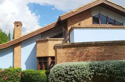 Casa com 5 dormitórios à venda, 904 m² por r$ 2.800.000,00 - condomínio vivendas do lago - sorocaba