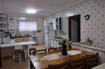 Casa à venda, 285 m² por r$ 600.000,00 - vila hortência - sorocaba/sp