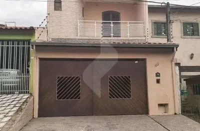 Casa à venda, 254 m² por r$ 430.000,00 - jardim paraná - sorocaba/sp