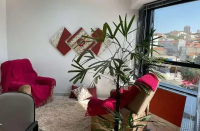 Sala comercial com 1 sala à venda na Avenida Presidente Juscelino Kubitschek de Oliveira, Centro, Sorocaba