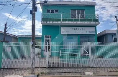 Casa comercial à venda na Rua Angelino Pardini, Rio Acima, Votorantim