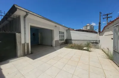 Casa com 3 quartos à venda na Rua Barão de Cotegipe, Vila Leão, Sorocaba