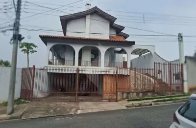 Casa à venda, 414 m² por r$ 1.599.000,00 - jardim pagliato - sorocaba/sp