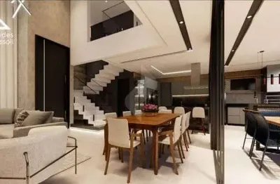 Casa com 3 quartos à venda na Avenida Landscape, Cyrela Landscape Esplanada, Votorantim