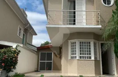 Casa com 3 suites - condomínio residencial isis - sorocaba/sp