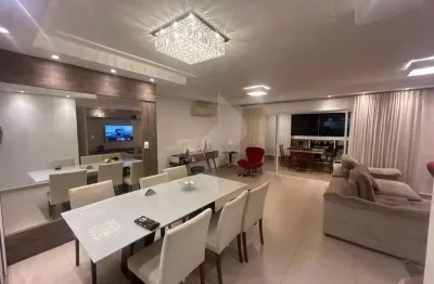 Apartamento à venda, 140 m² por r$ 1.600.000,00 - parque campolim - sorocaba/sp