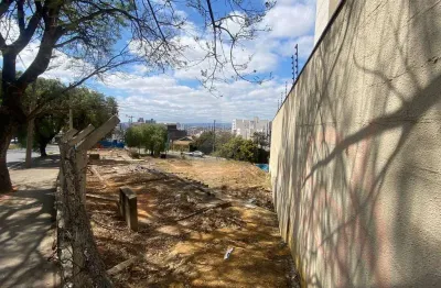 Terreno à venda na Avenida Américo de Carvalho, Jardim Europa, Sorocaba