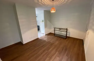 Apartamento com 2 quartos para alugar na Rua Doutor Tolstoi de Carvalho e Mello, Jardim Betânia, Sorocaba