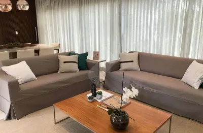 Casa à venda, 381 m² por r$ 2.700.000,00 - condomínio aldeia da serrinha - sorocaba/sp