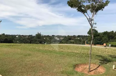 Terreno em condomínio fechado à venda na Rua Alberto Luz Cardoso, Portal do Éden, Itu