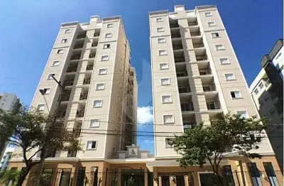 Apartamento com 2 dormitórios para locação no edifício ateliê – campolim, sorocaba/sp