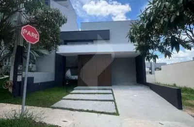 Casa térrea em condomínio com 3 dormitórios  próxima à avenida paraná sorocaba/sp