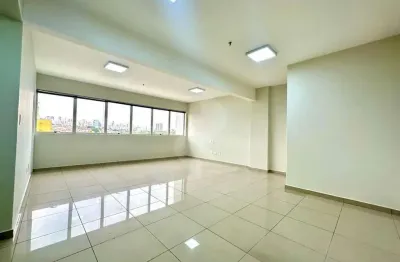 Sala comercial com 1 sala para alugar na Avenida Antônio Carlos Comitre, Parque Campolim, Sorocaba