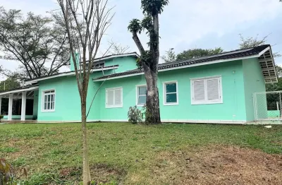 Casa em condomínio fechado com 4 quartos para alugar na Alameda das Hortências, City Castelo, Itu