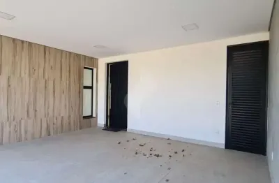 Casa térrea à venda na chácara ondina – alto padrão e sofisticação!