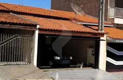 Casa com 3 dormitórios à venda, 111 m²  - jardim são paulo - sorocaba/sp