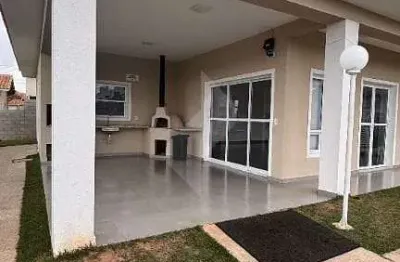 Casa com 2 quartos à venda na Rua Luiz Henrique da Costa, Cajuru do Sul, Sorocaba