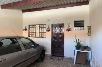 Casa comercial à venda na Rua Aurea Leme dos Santos Miranda, Parque São Bento, Sorocaba