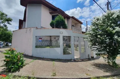 Casa à venda, 230 m² por r$ 809.000,00 - jardim dois corações - sorocaba/sp