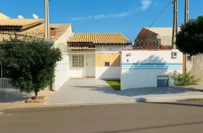 Casa à venda, 60 m² por r$ 320.000,00 - jardim eden ville - sorocaba/sp