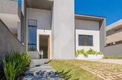 Casa com 3 quartos à venda na Rua Feliciano Antunes Neto, Recreio dos Sorocabanos, Sorocaba