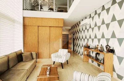 Casa em condomínio fechado com 4 quartos à venda na Avenida Gabriel Seme Cury, Jardim Gramados de Sorocaba, Sorocaba