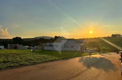 Terreno à venda na Avenida Ipanema, Jardim Planalto, Sorocaba