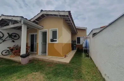 Casa com 3 quartos à venda na Rua Pedro José Senger, Vila Haro, Sorocaba