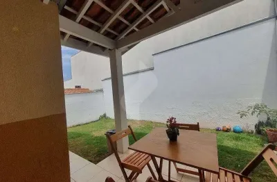 Casa com 3 quartos à venda na Rua Pedro José Senger, Vila Haro, Sorocaba