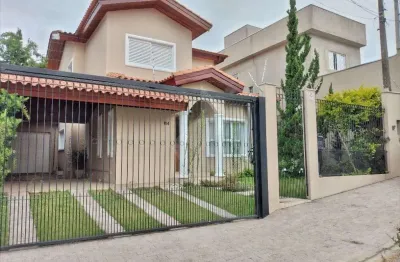 Casa com 3 quartos à venda na Rua Edwirges Maria da Silva, Jardim Karolyne, Votorantim