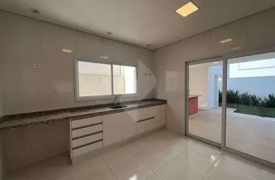 Casa com 3 quartos à venda na Avenida Maria Hannickel Nascimento, Jardim Residencial Chácara Ondina, Sorocaba