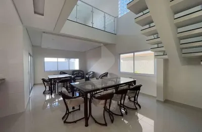 Casa com 3 quartos à venda na Avenida Maria Hannickel Nascimento, Jardim Residencial Chácara Ondina, Sorocaba
