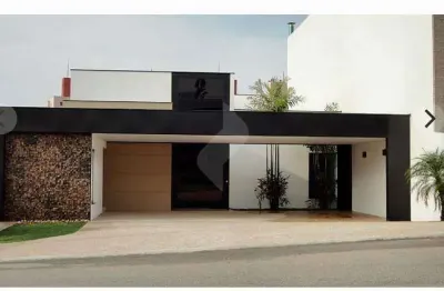 Casa em condomínio fechado com 3 quartos à venda na Rua Antônio Aparecido Ferraz, Parque Santa Isabel, Sorocaba