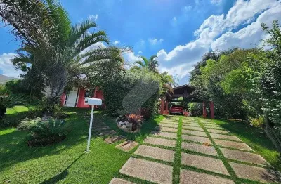 Casa com 3 dormitórios - condomínio portal do sabiá - araçoiaba da serra/sp