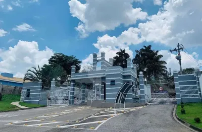 Terreno à venda, 363 m²  - condomínio morada das artes - sorocaba/sp