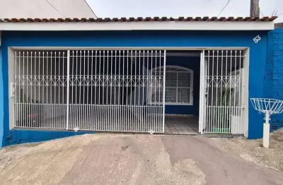 Casa com 2 dormitórios à venda - parque das paineiras - sorocaba, sp