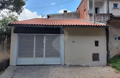 Casa com 3 quartos à venda na Rua José Paes da Motta, Jardim Tropical, Sorocaba