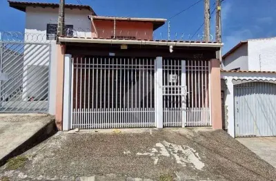 Casa com 3 dormitórios à venda, 119 m² - jardim são marcos - sorocaba/sp