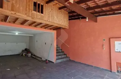 Casa com 3 dormitórios à venda, 119 m² - Jardim São Marcos - Sorocaba/SP